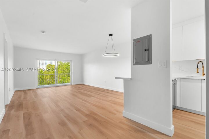 Property Photo:  2929 Point East Dr A303  FL 33160 