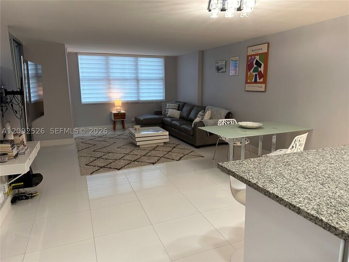 Property Photo:  6039 Collins Ave 721  FL 33140 