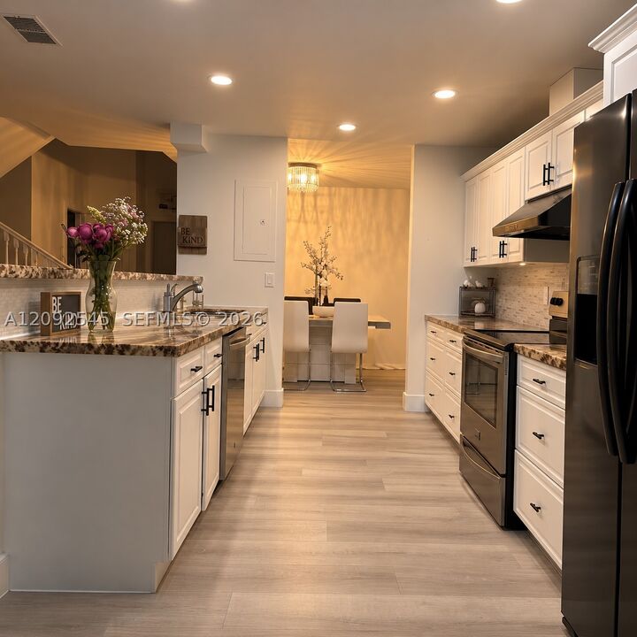 Property Photo: 4678 NW 30th St FL 33063
