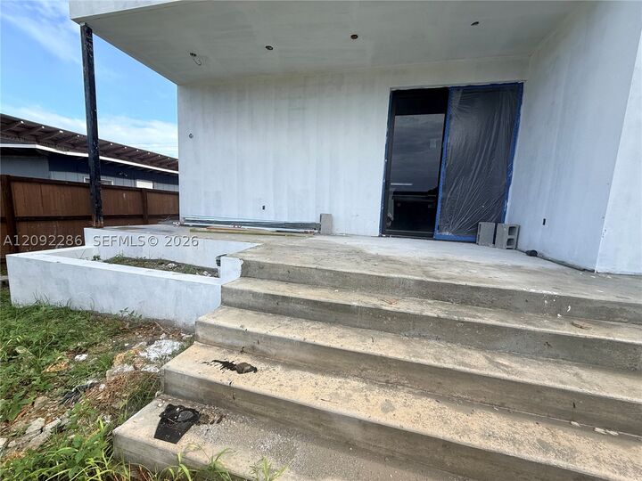 Property Photo: 3075 NW 17th St FL 33125