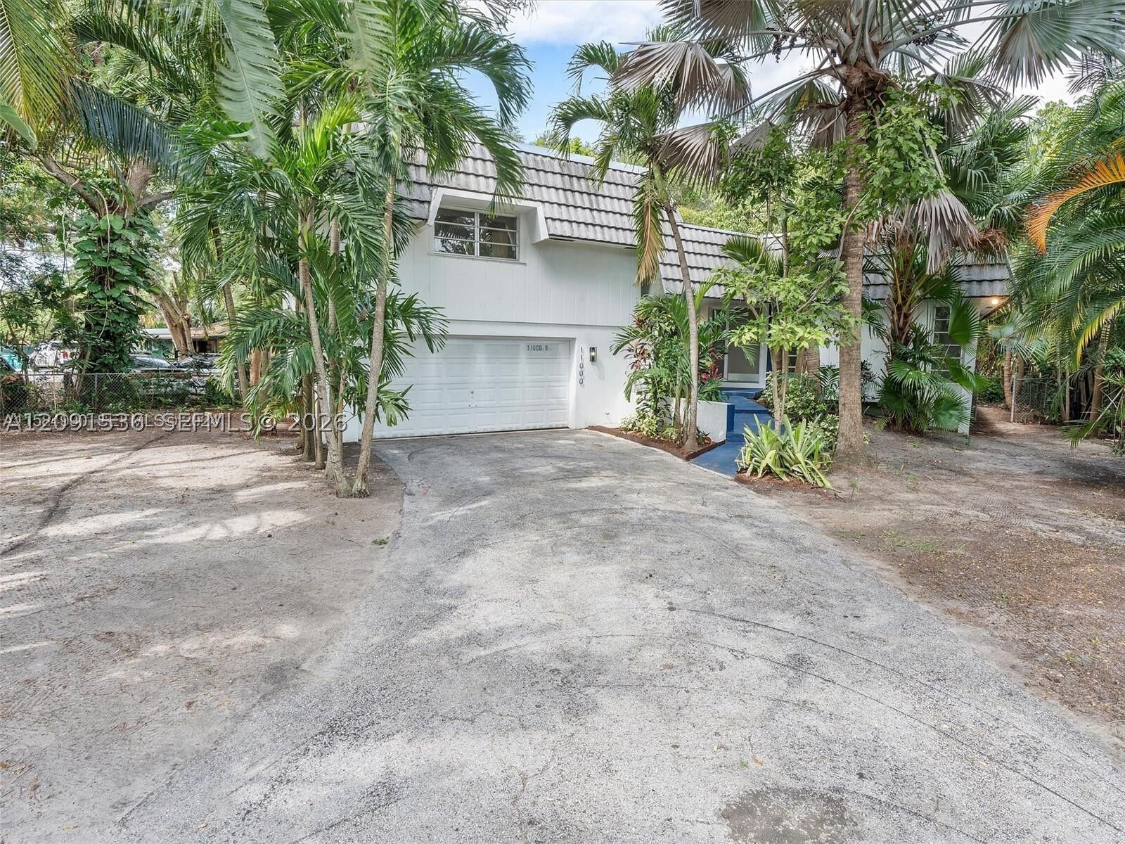 Property Photo:  11000 NE 9th Ave  FL 33161 