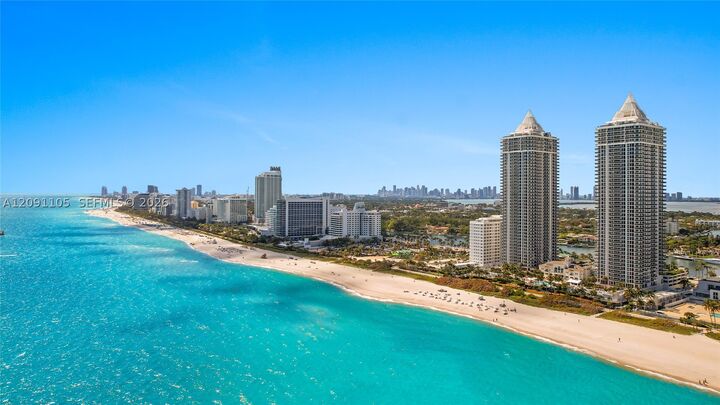 Property Photo: 4775 Collins Ave 2207 FL 33140