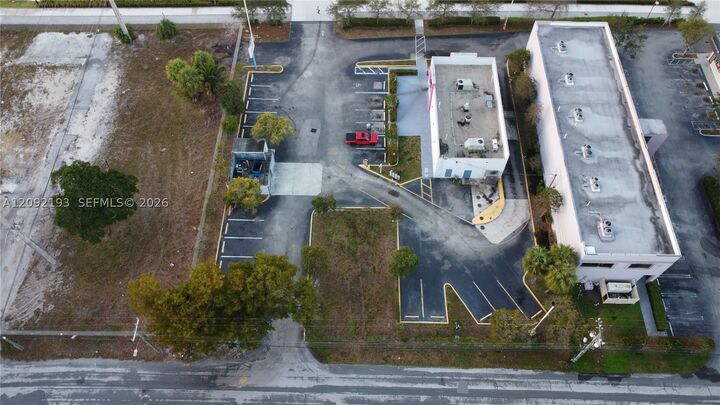 Property Photo:  NW 1st St  FL 33060 