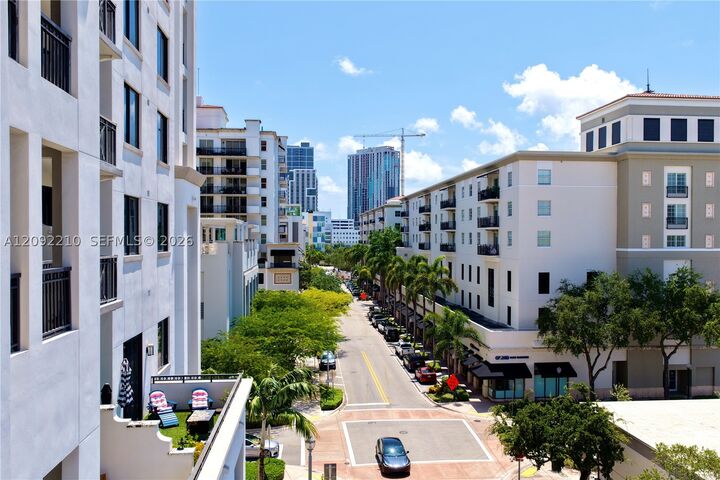 Property Photo:  301 Altara Ave 418  FL 33146 
