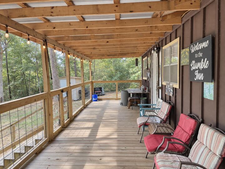Property Photo:  206 Ridgewood Dr W  TX 75948 