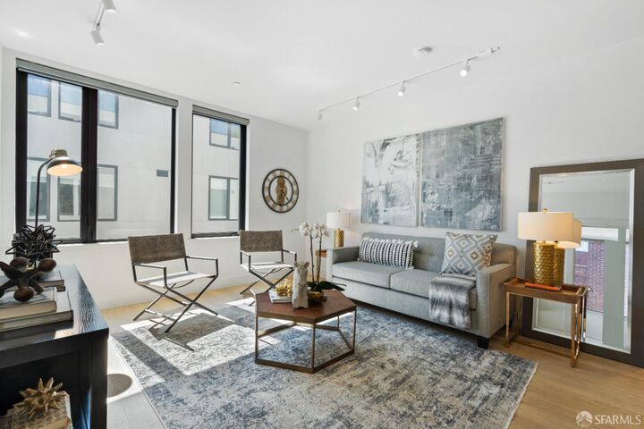 Property Photo:  901 Tennessee Street 311  CA 94107 