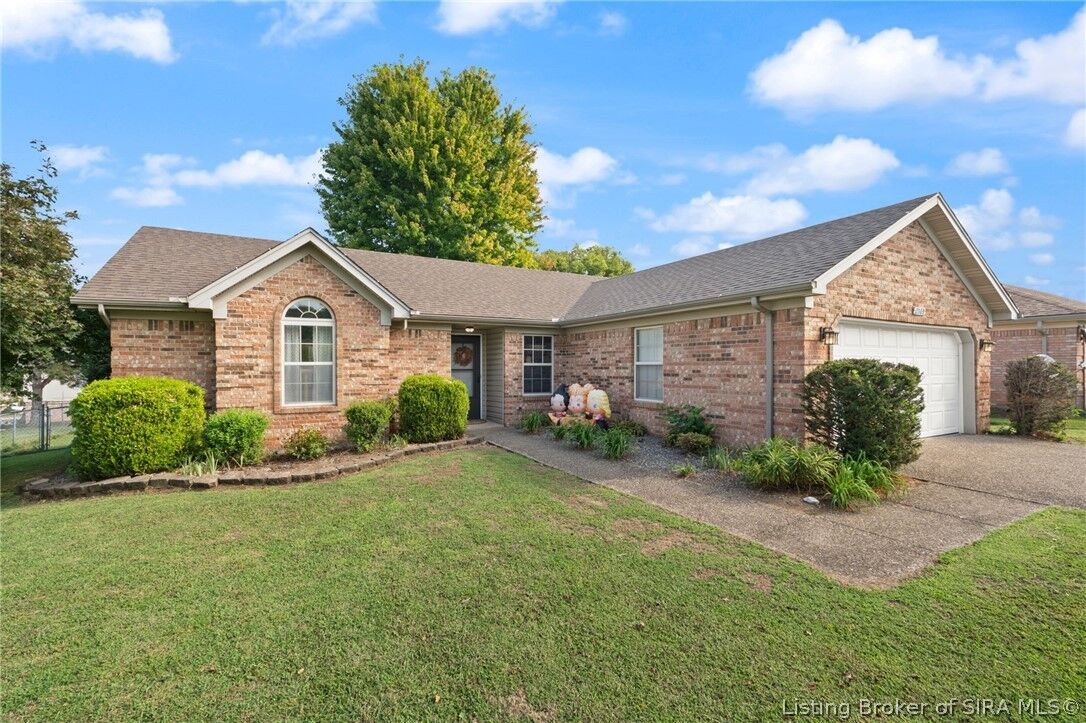Property Photo: 2080 Highway 337 NW IN 47112