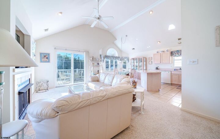 Property Photo: 2539 Haven Ave NJ 08226