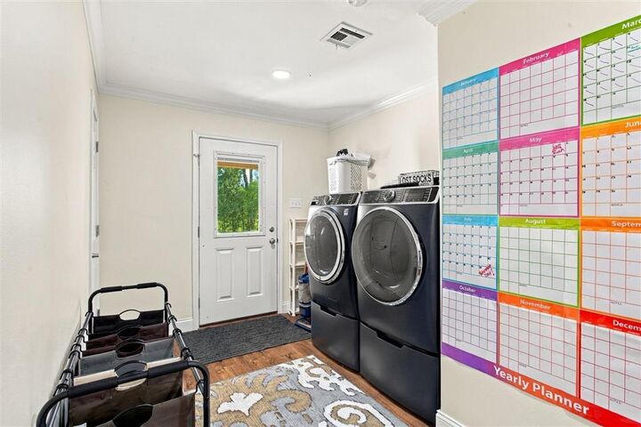 Property Photo:  3412 Cayton Rd Road  LA 70669 