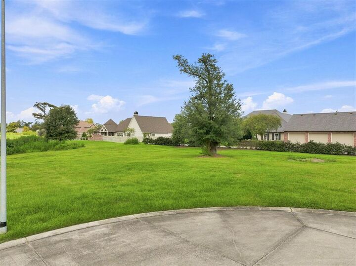 Property Photo: Woodland Estates Drive LA 70605