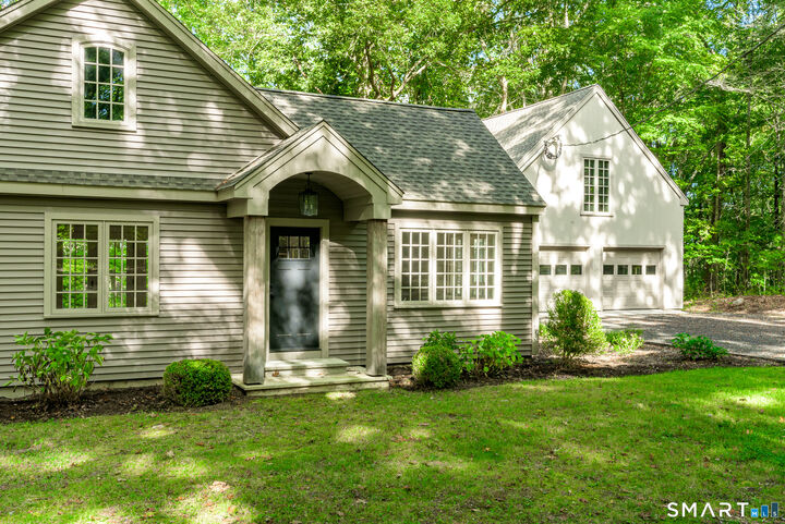 Property Photo:  103 Bushy Hill Road  CT 06417 