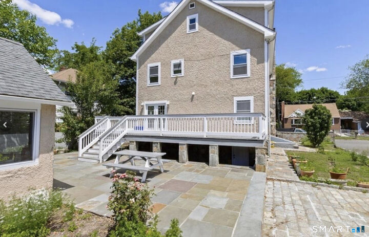 Property Photo:  145 Dewey Street  CT 06615 