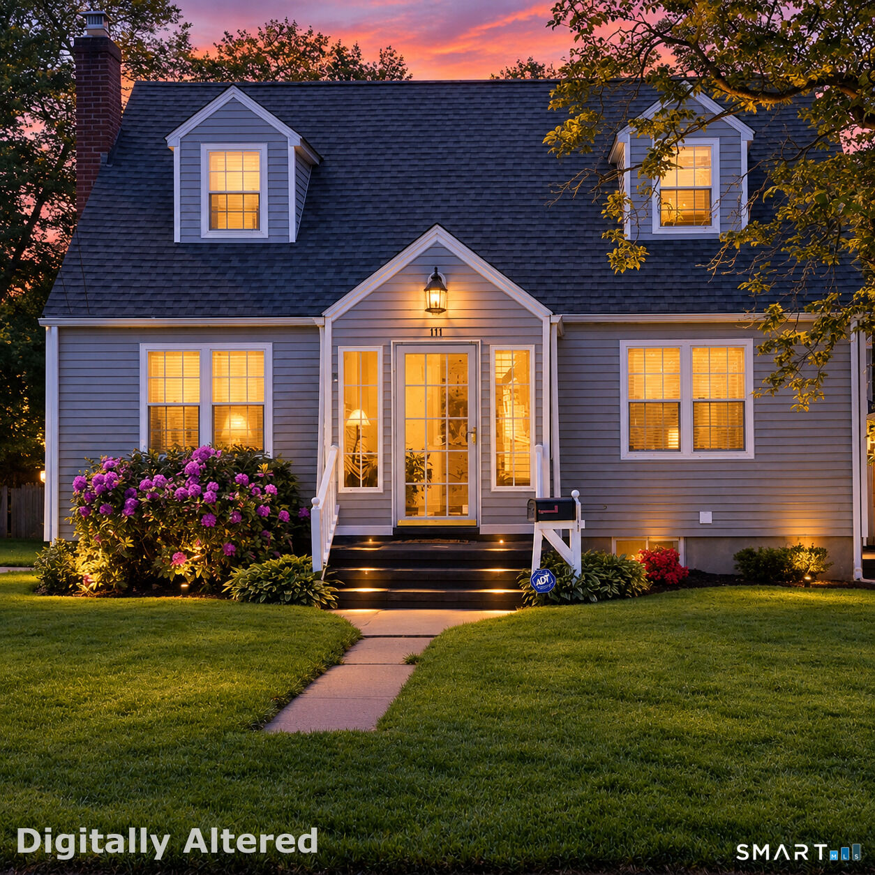 Property Photo: 111 Mercer Street CT 06614