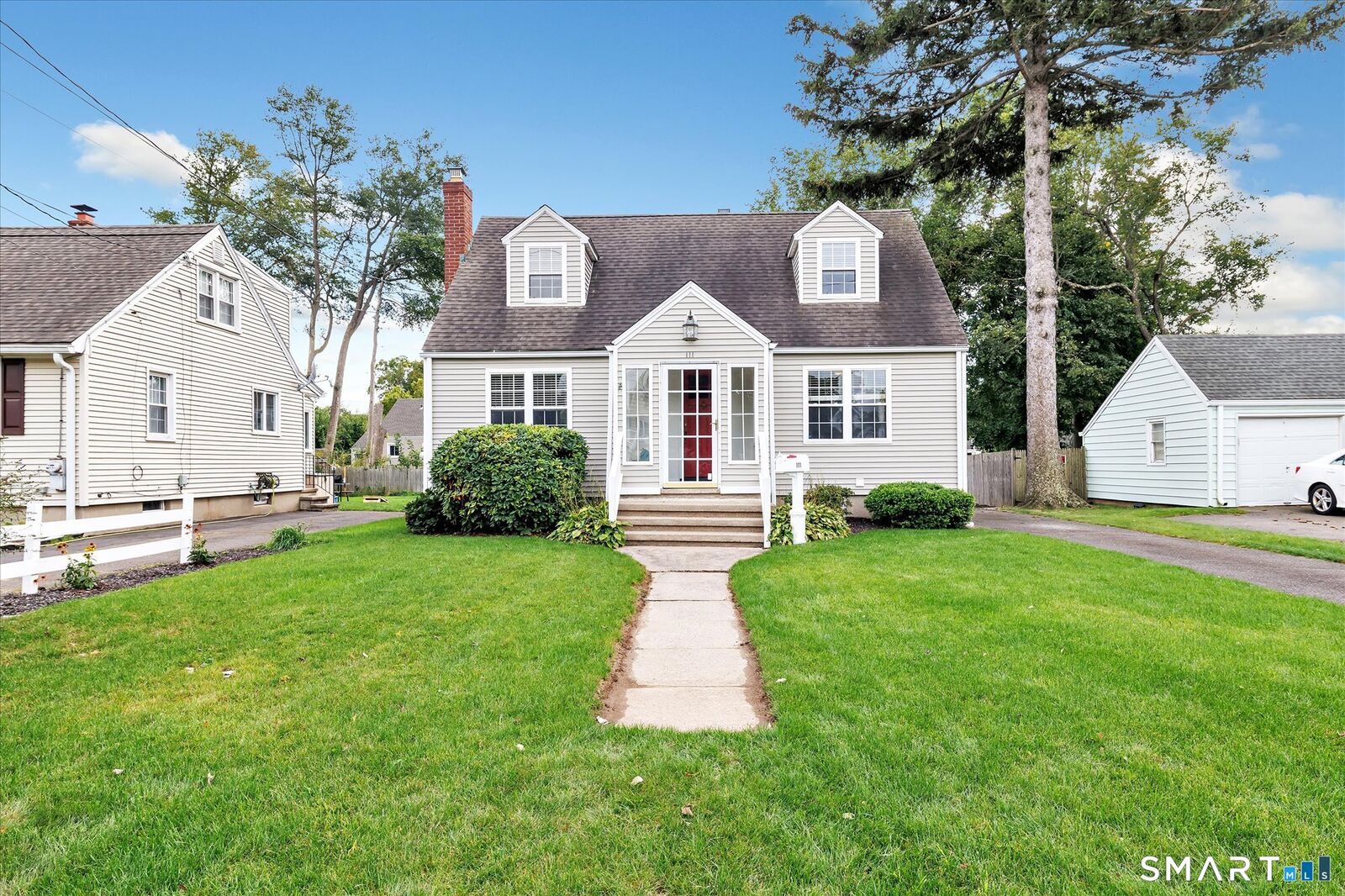 Property Photo:  111 Mercer Street  CT 06614 