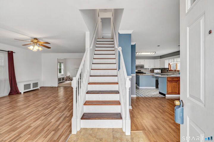 Property Photo: 72 Bennett Avenue CT 06708