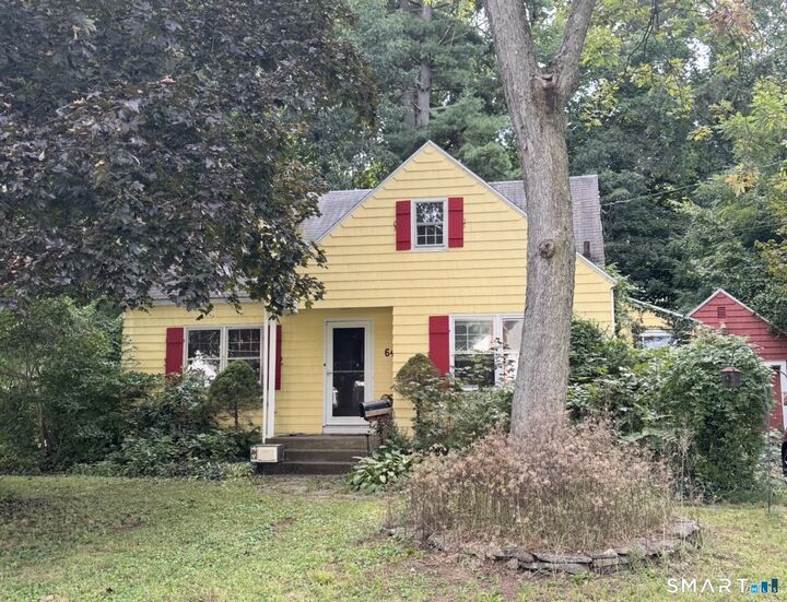Property Photo:  64 Bolton Street  CT 06042 