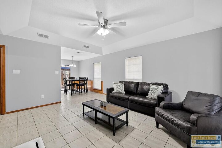 Property Photo: 1604 Avocet Ave. B TX 78504