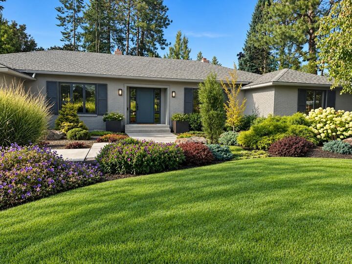 Property Photo: 1010 W Comstock Ct WA 99203