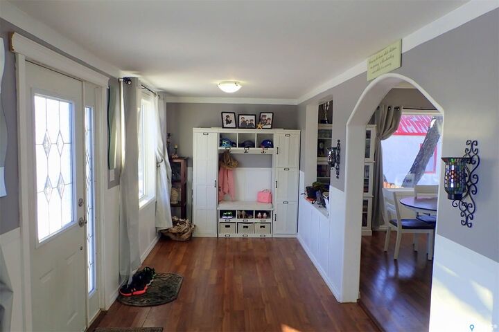 Property Photo: 161 Boswell Street SK S0A 1E0