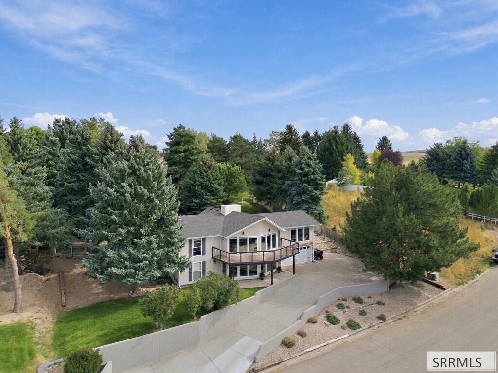 Property Photo: 11625 S Pinehurst Drive ID 83404