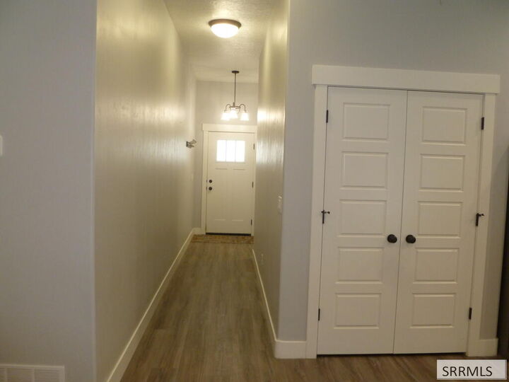 Property Photo:  5054 Jake Avenue  ID 83202 