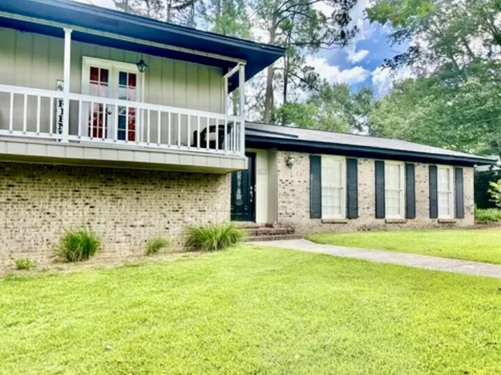 Property Photo:  505 NW Aubudon  AL 36301 