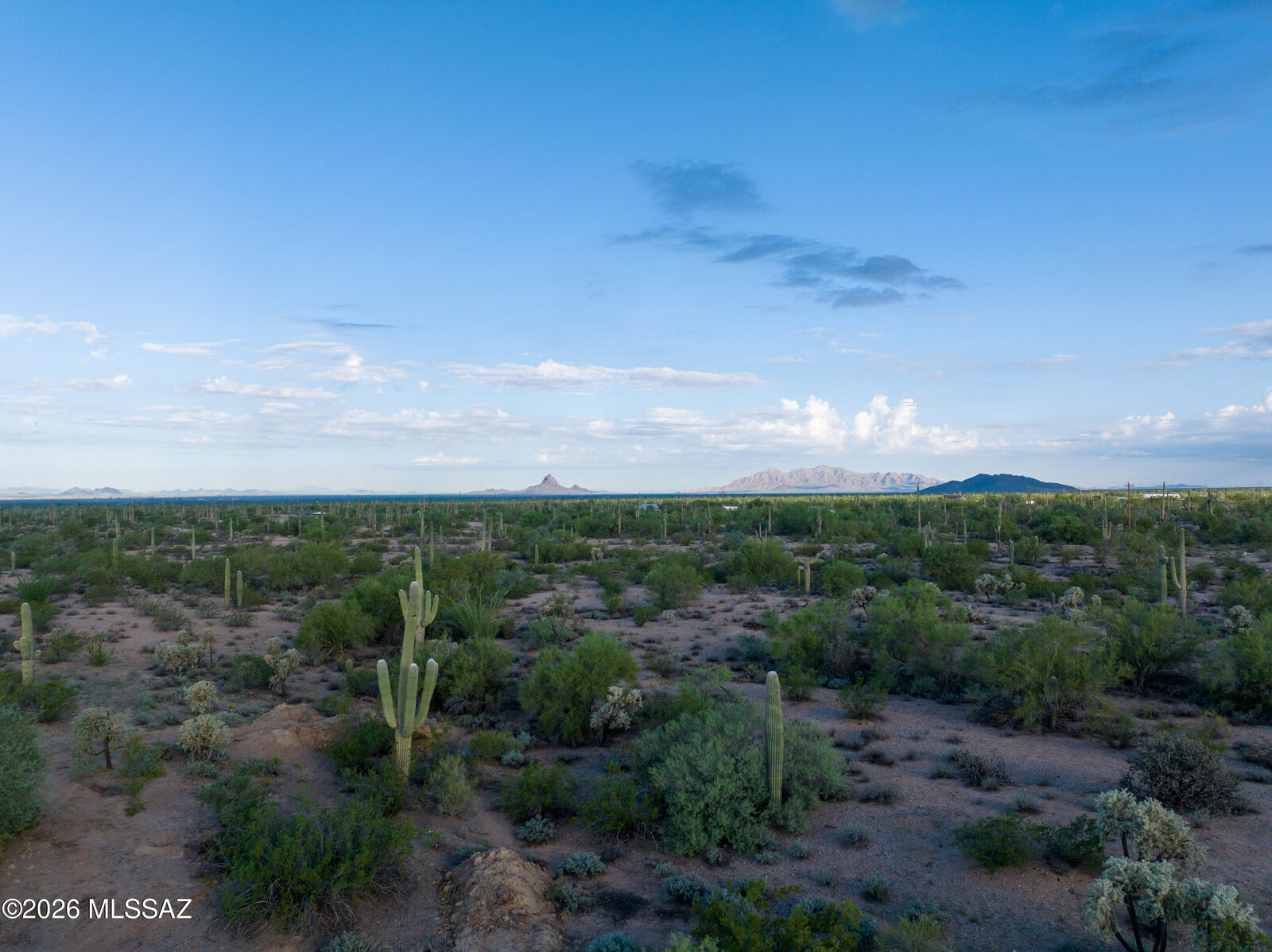 Property Photo:  34xxx E Davis Ranch Road Q &Amp R  AZ 85658 
