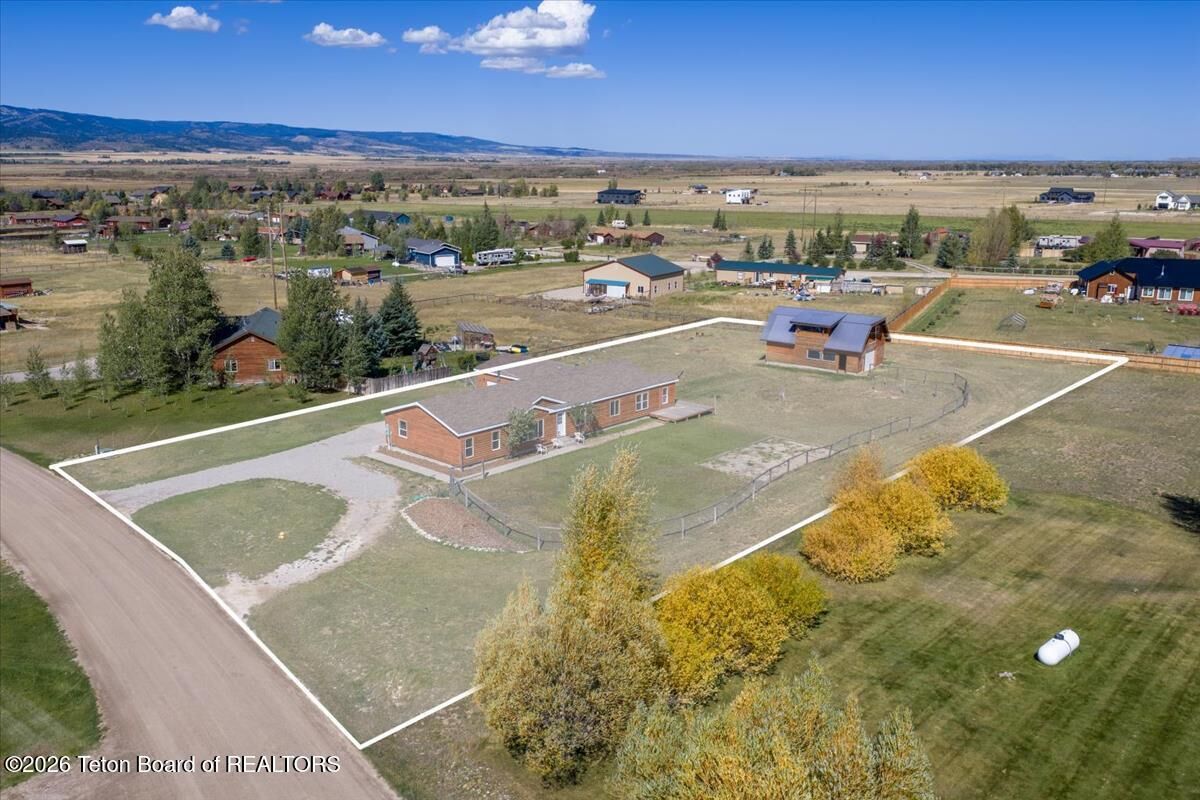 Property Photo: 700 Elk Thistle Drive ID 83455