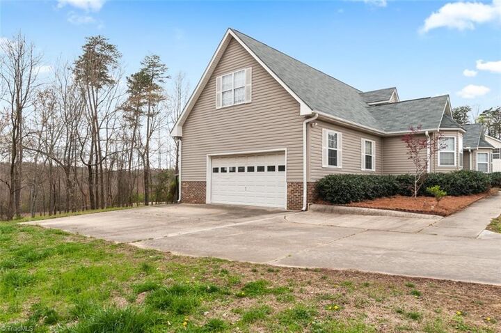 Property Photo:  3806 Polonia Court  NC 27214 