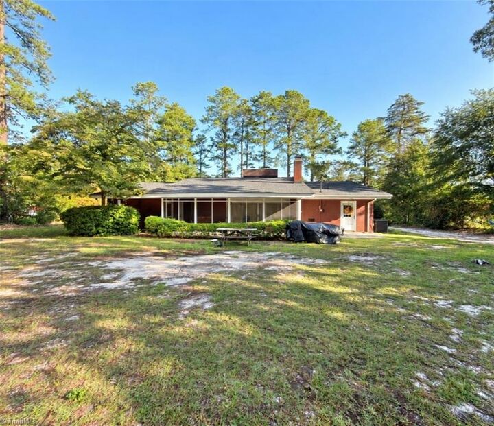 Property Photo:  324 E Main Street  NC 27229 