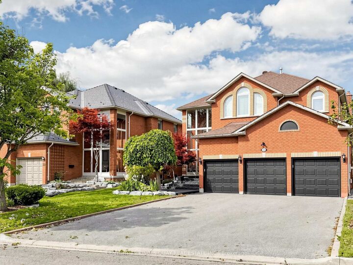 Photo de la propriété:  34 Looker Drive  ON L4N 7V3 