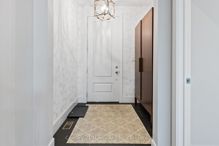 Property Photo: 341 Yellow Birch Crescent ON L9Y 0Y5