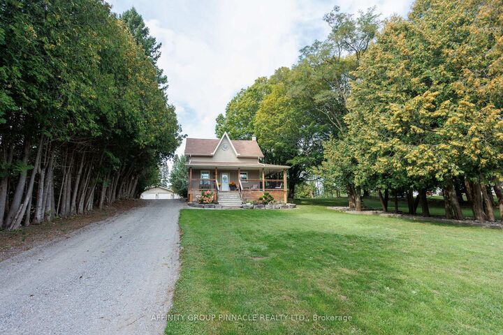Property Photo:  17 Manvers Station Road  ON L0A 1K0 