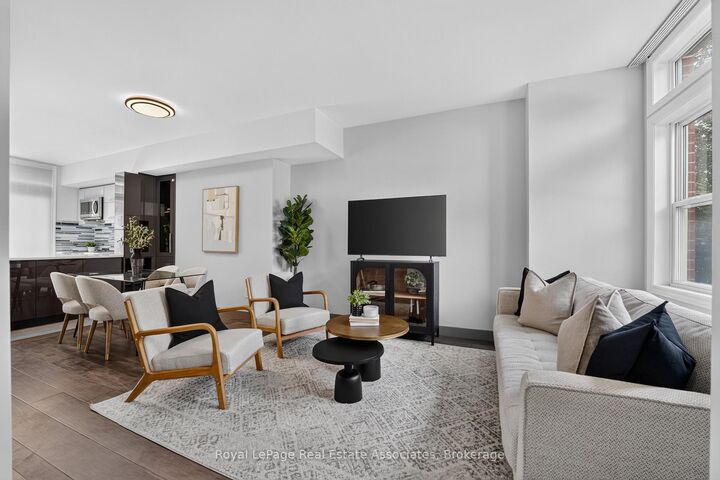 Property Photo:  30 Michael Power Place  ON M9A 5G9 
