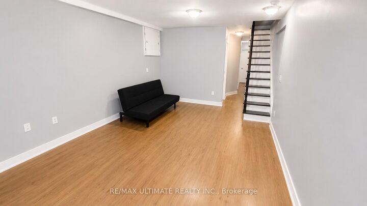 Property Photo:  634 Shaw Street  ON M6G 3L7 