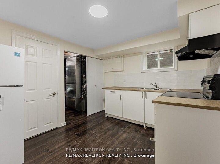 Property Photo:  157 Angus Drive Basement  ON M2J 2W9 