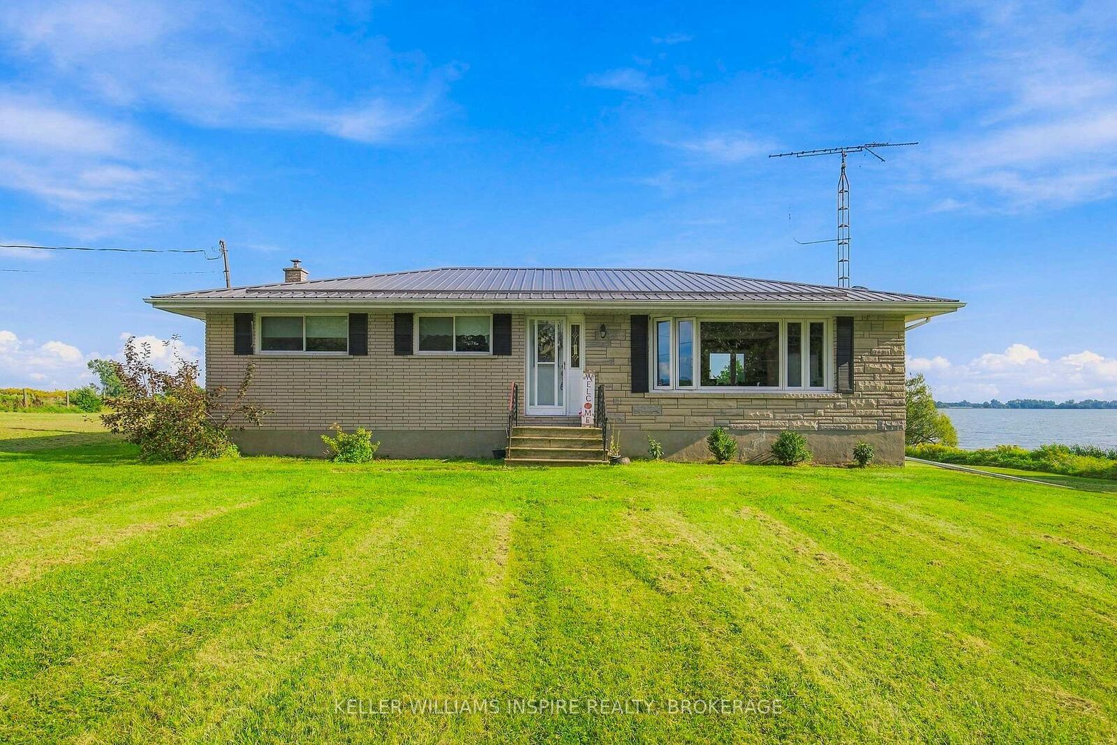 Property Photo:  15 South Shore Road  ON K0H 2Y0 