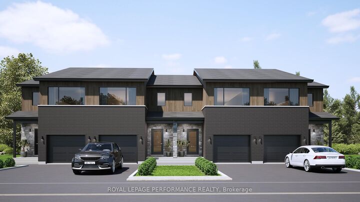 Property Photo:  Th-152C Cypress Street  ON K0A 2M0 