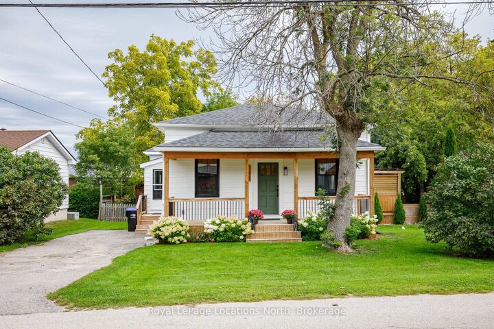 Property Photo:  133 Peel Street  ON L9Y 3V5 