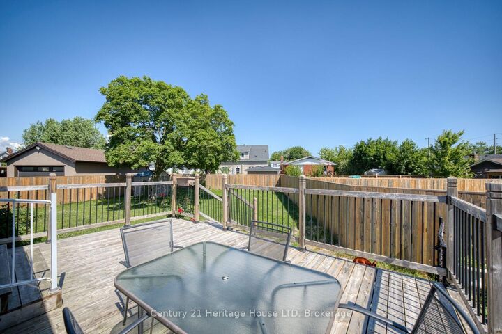 Property Photo: 37 Coronation Boulevard Upper ON L2S 2V2