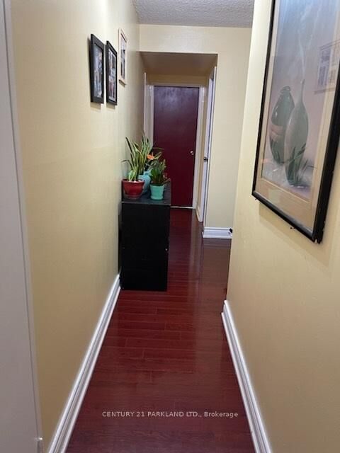 Property Photo:  45 Silver Springs Boulevard 109  ON M1V 1R2 