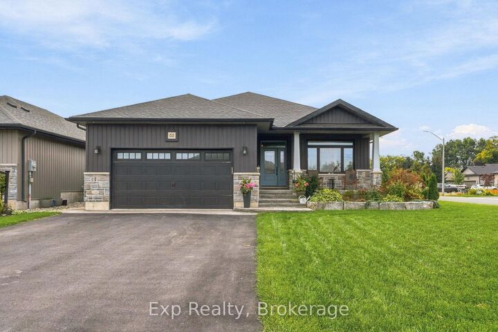 Property Photo:  52 Gavin Crescent  ON K8V 0H2 