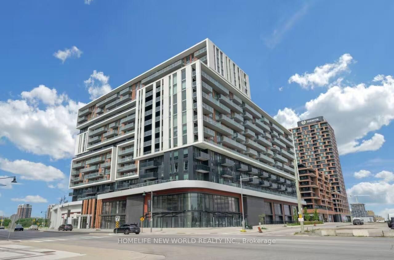 Property Photo:  8119 Birchmount Road 906  ON L6G 0H5 