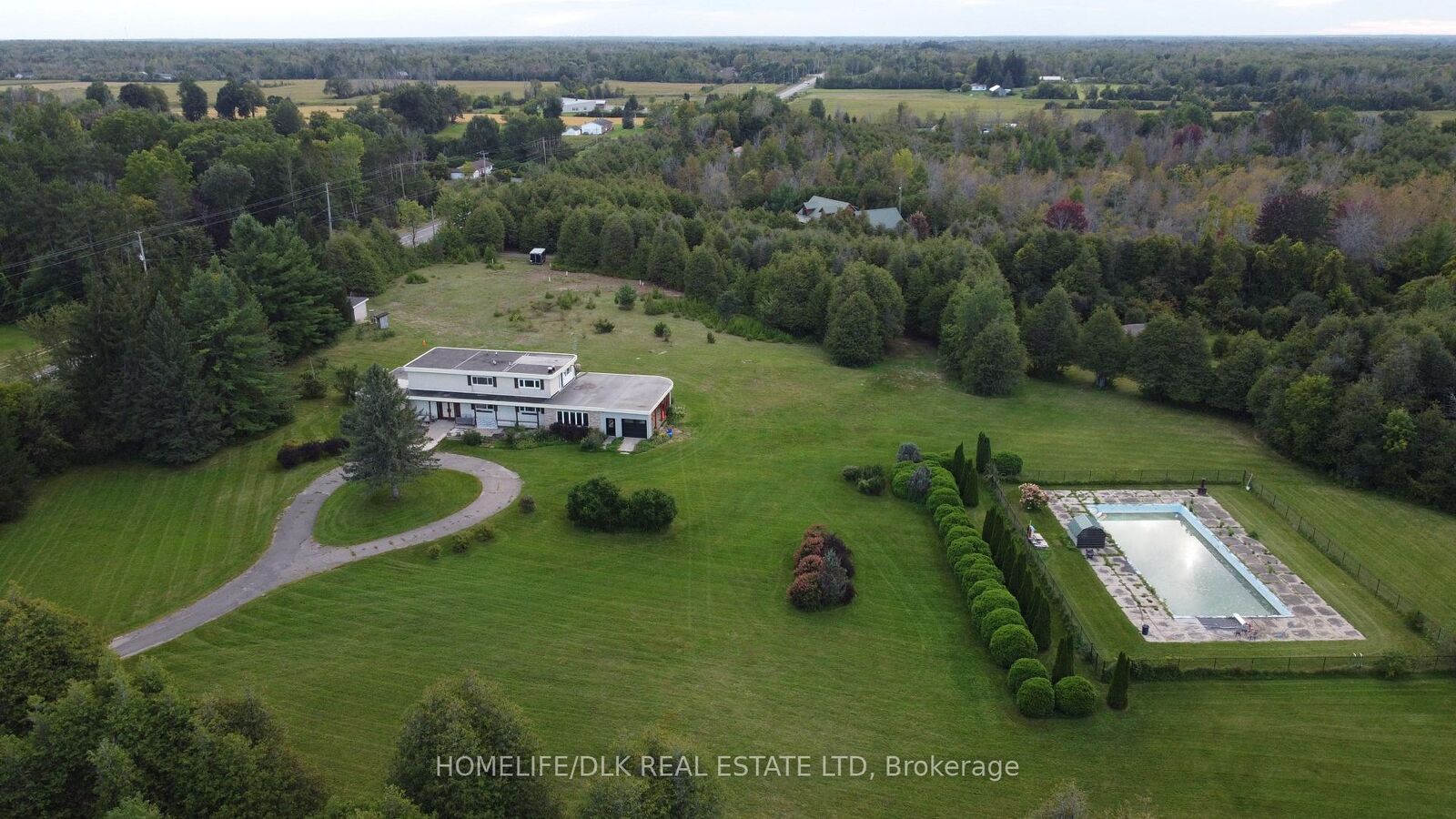 Property Photo:  2075 County Road 43 Road  ON K0G 1J0 