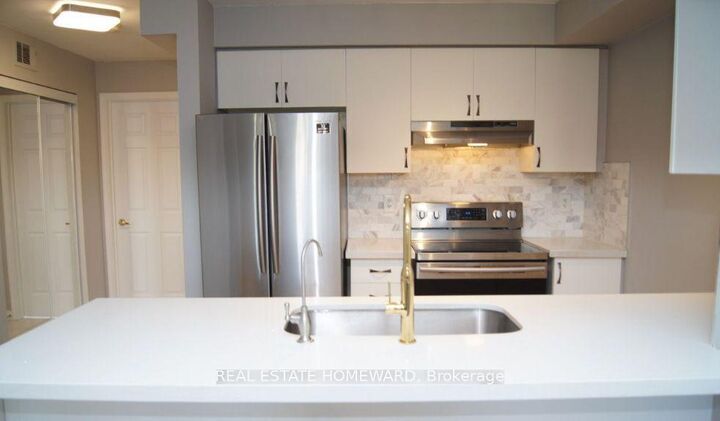 Property Photo: 47 Petra Way 2 ON L1R 0A4