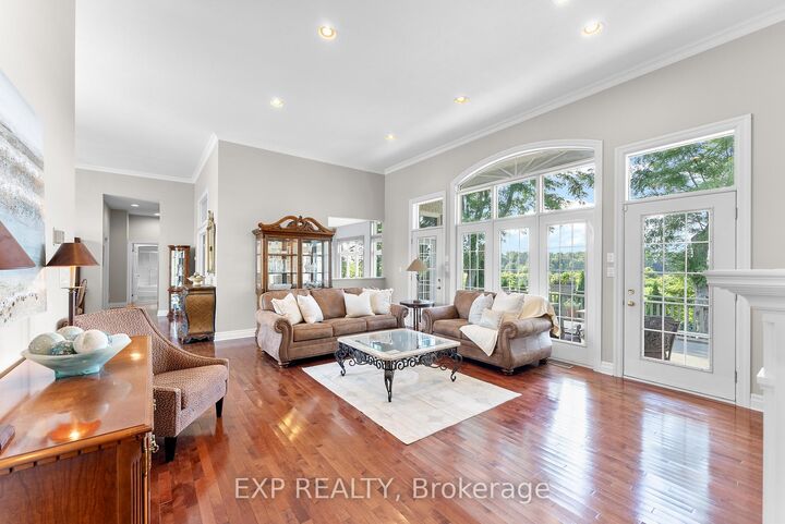 Property Photo:  8113 Fatima Court  ON L2H 2Y8 