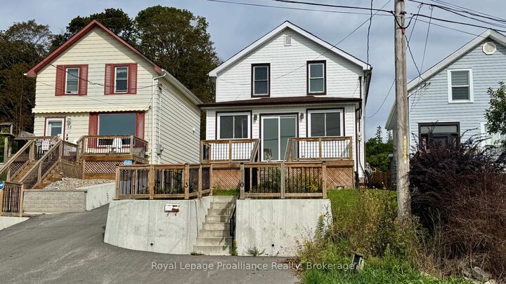 Property Photo: 30 Alexander Street ON L1A 1B2