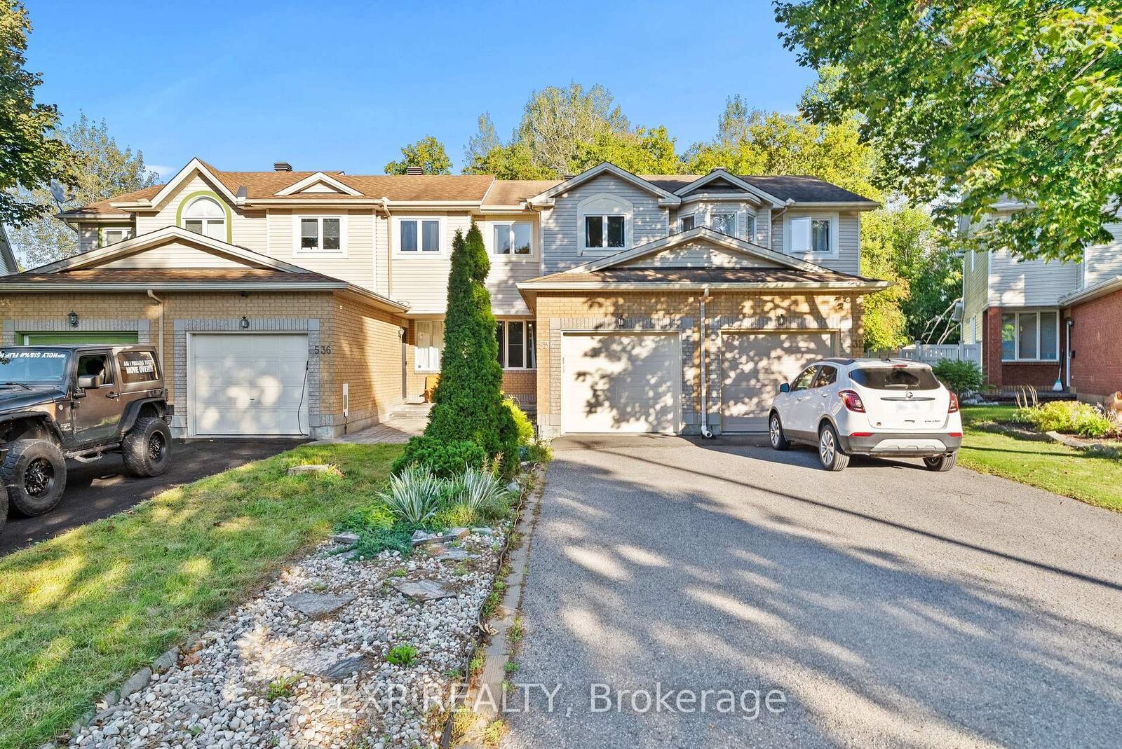 Property Photo:  534 Lawler Crescent  ON K4A 3Y5 
