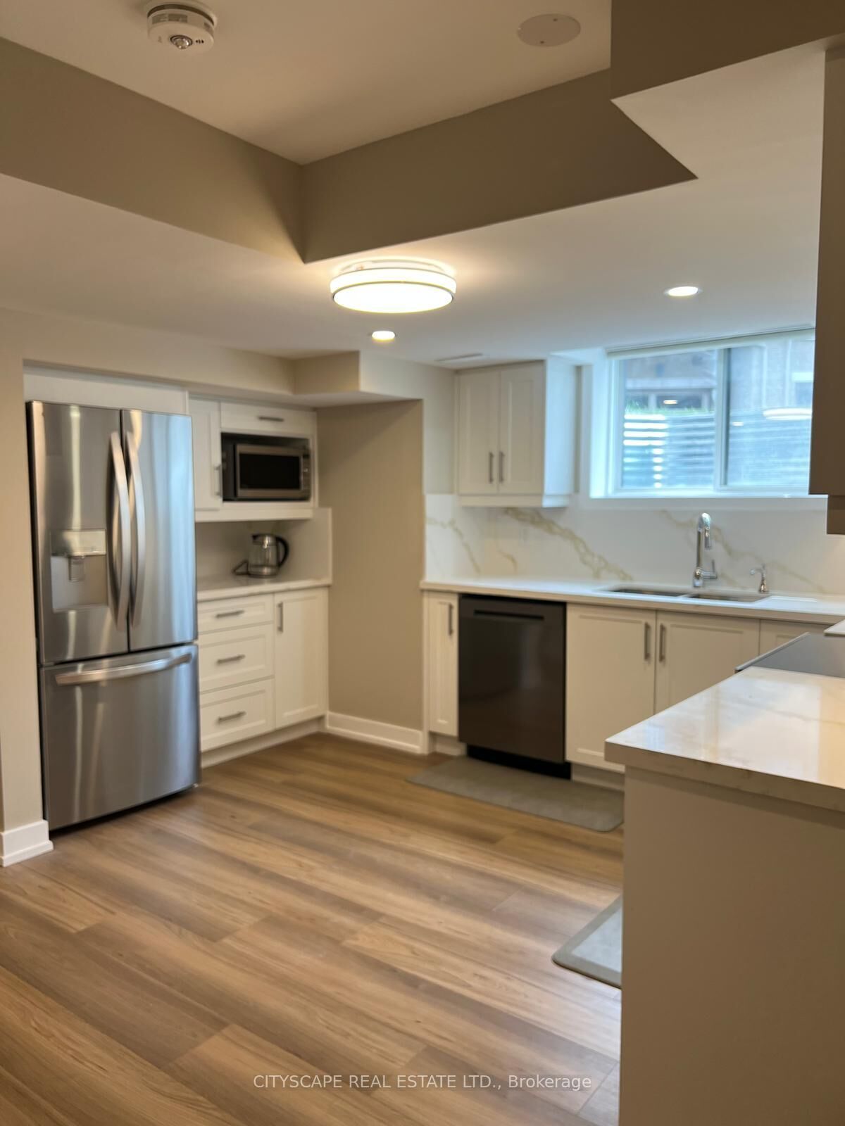 Property Photo:  3101 Harvard Gardens Basement  ON L6H 8B8 