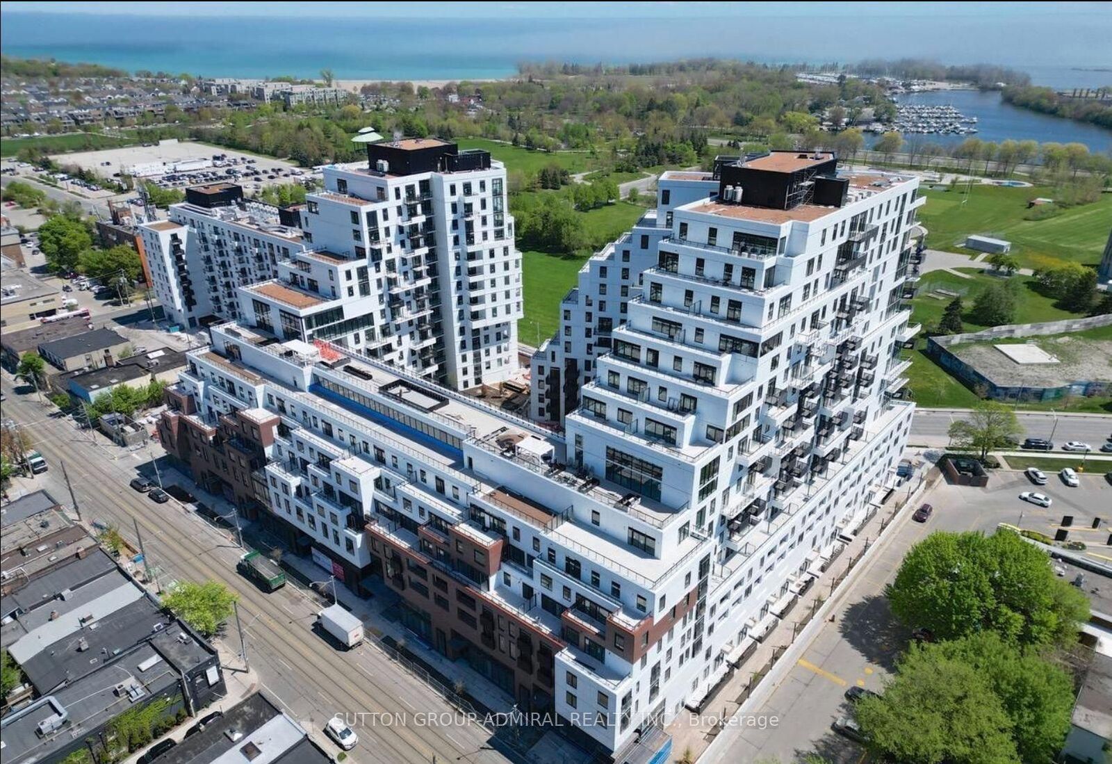 Property Photo:  1050 Eastern Avenue 328  ON M4L 0B7 
